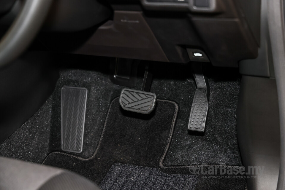 Suzuki eVitara SZ171C/SZ181C (2026) Interior