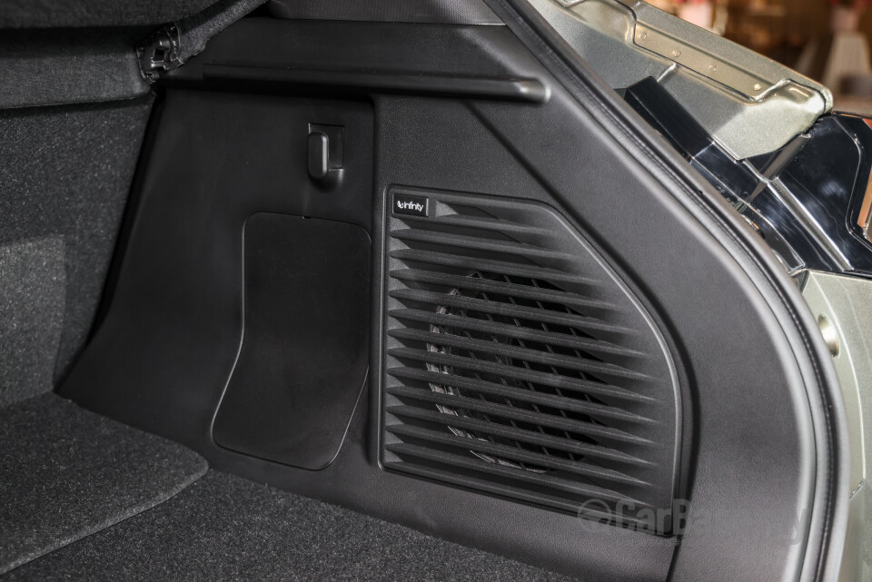 Suzuki eVitara SZ171C/SZ181C (2026) Interior