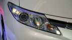 Toyota Previa Exterior photo