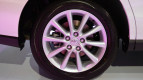 Toyota Previa Exterior photo