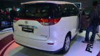 Toyota Previa Exterior photo