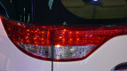 Toyota Previa Exterior photo