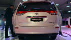 Toyota Previa Exterior photo