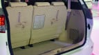 Toyota Previa Interior photo