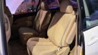 Toyota Previa Interior photo