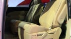 Toyota Previa Interior photo