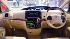 Toyota Previa Interior photo