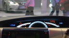 Toyota Previa Interior photo