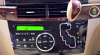 Toyota Previa Interior photo