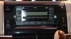 Toyota Previa Interior photo