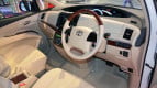 Toyota Previa Interior photo
