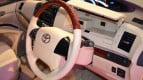 Toyota Previa Interior photo
