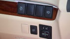 Toyota Previa Interior photo