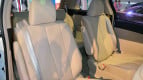 Toyota Previa Interior photo