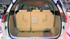 Toyota Previa Interior photo