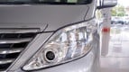 Toyota Alphard Exterior photo