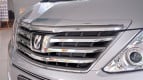 Toyota Alphard Exterior photo