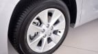 Toyota Alphard Exterior photo