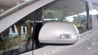Toyota Alphard Exterior photo