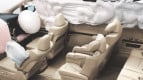 Toyota Alphard Interior photo