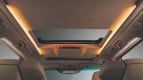 Toyota Alphard Interior photo