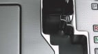 Toyota Alphard Interior photo