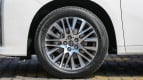 Toyota Alphard Exterior photo