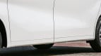 Toyota Alphard Exterior photo