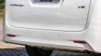 Toyota Alphard Exterior photo