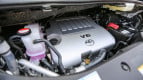 Toyota Alphard Exterior photo