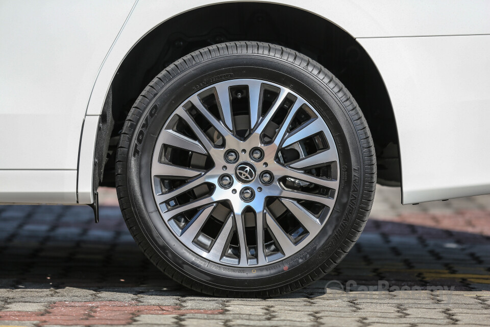 Perodua Axia Mk1 Facelift 2 (2019) Exterior