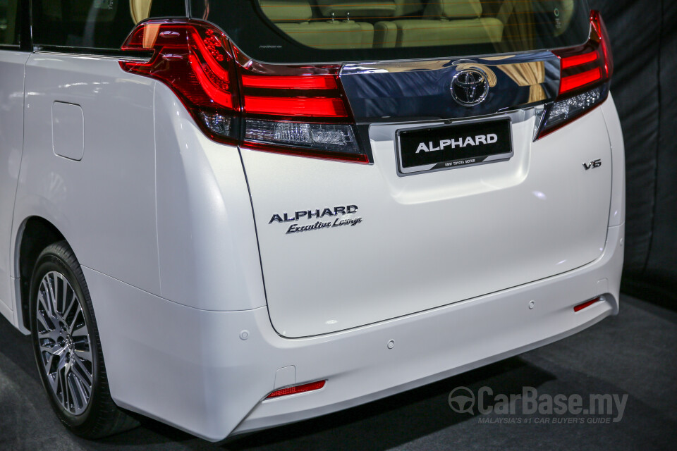 Perodua Axia Mk1 Facelift 2 (2019) Exterior