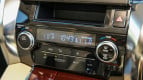 Toyota Alphard Interior photo