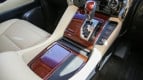 Toyota Alphard Interior photo