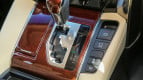 Toyota Alphard Interior photo