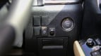 Toyota Alphard Interior photo