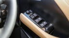 Toyota Alphard Interior photo
