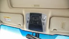 Toyota Alphard Interior photo