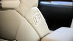 Toyota Alphard Interior photo