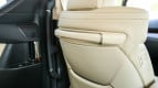 Toyota Alphard Interior photo