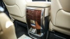 Toyota Alphard Interior photo