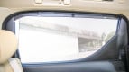 Toyota Alphard Interior photo