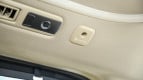 Toyota Alphard Interior photo