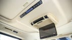 Toyota Alphard Interior photo