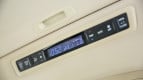 Toyota Alphard Interior photo