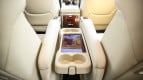 Toyota Alphard Interior photo