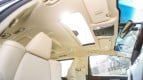Toyota Alphard Interior photo