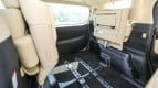 Toyota Alphard Interior photo