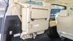 Toyota Alphard Interior photo
