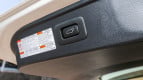 Toyota Alphard Interior photo